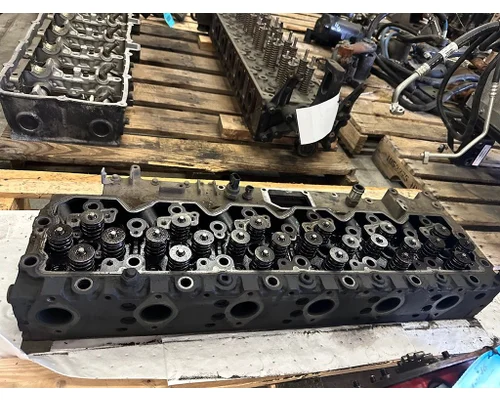 CUMMINS  Cylinder Head