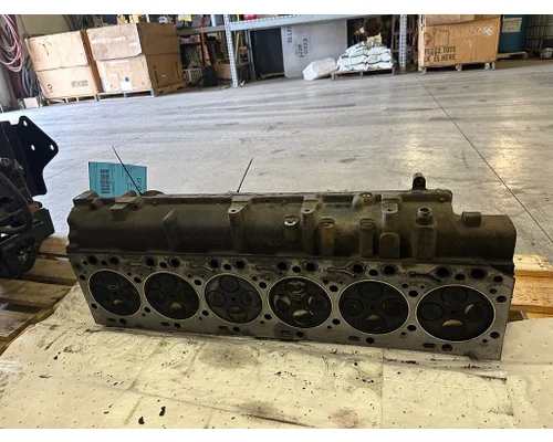 CUMMINS  Cylinder Head