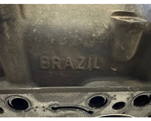 CUMMINS  Cylinder Head