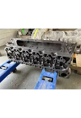 CUMMINS  Cylinder Head