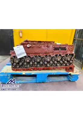 CUMMINS  Cylinder Head