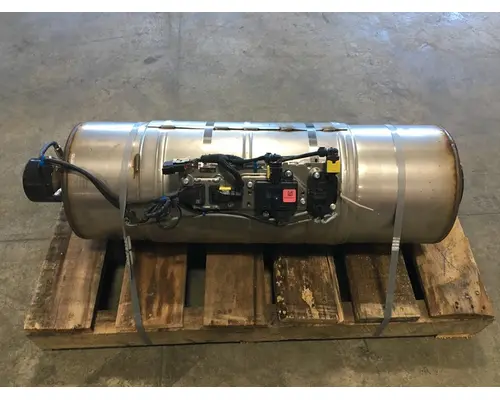 CUMMINS  DPF (Diesel Particulate Filter)