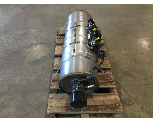 CUMMINS  DPF (Diesel Particulate Filter)
