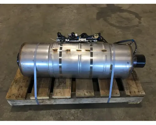 CUMMINS  DPF (Diesel Particulate Filter)