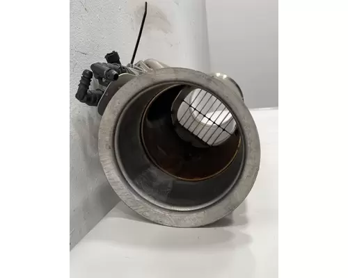 CUMMINS  DPF (Diesel Particulate Filter)