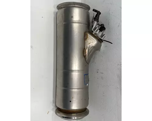 CUMMINS  DPF (Diesel Particulate Filter)