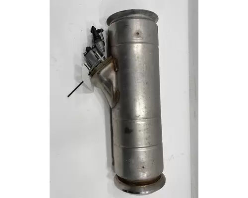 CUMMINS  DPF (Diesel Particulate Filter)
