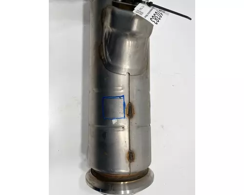 CUMMINS  DPF (Diesel Particulate Filter)