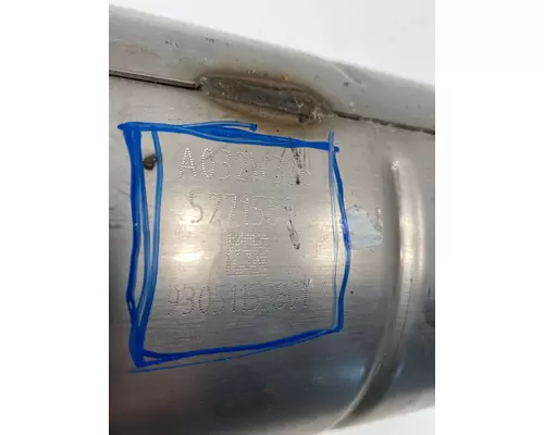 CUMMINS  DPF (Diesel Particulate Filter)
