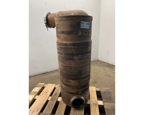 CUMMINS  DPF (Diesel Particulate Filter)