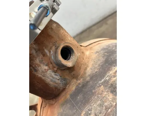 CUMMINS  DPF (Diesel Particulate Filter)