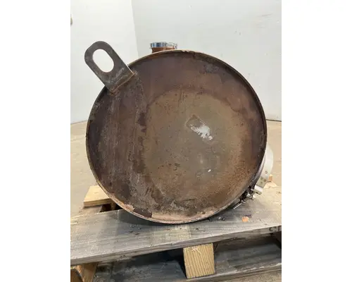 CUMMINS  DPF (Diesel Particulate Filter)