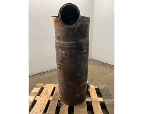 CUMMINS  DPF (Diesel Particulate Filter)