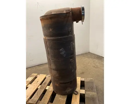 CUMMINS  DPF (Diesel Particulate Filter)