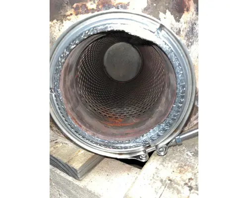 CUMMINS  DPF (Diesel Particulate Filter)