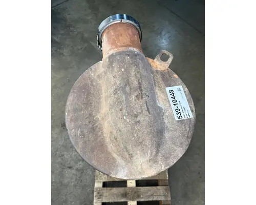 CUMMINS  DPF (Diesel Particulate Filter)