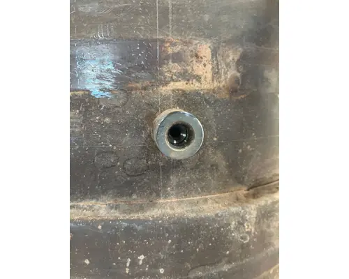 CUMMINS  DPF (Diesel Particulate Filter)