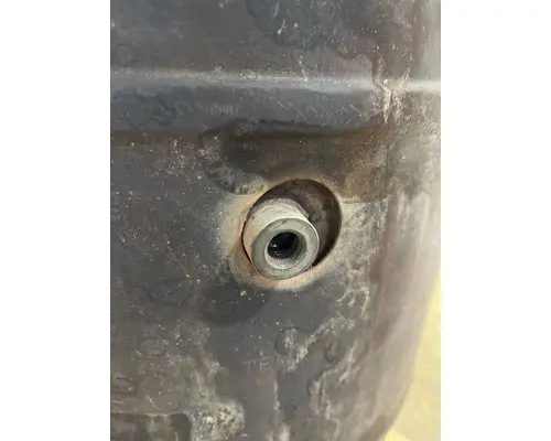 CUMMINS  DPF (Diesel Particulate Filter)