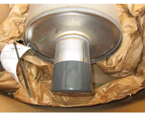 CUMMINS  DPF (Diesel Particulate Filter)