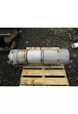 CUMMINS  DPF (Diesel Particulate Filter)