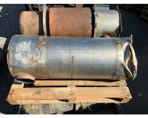 CUMMINS  DPF (Diesel Particulate Filter)