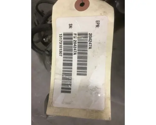 CUMMINS  DPF 