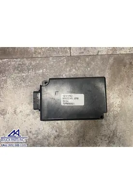 CUMMINS  ECM