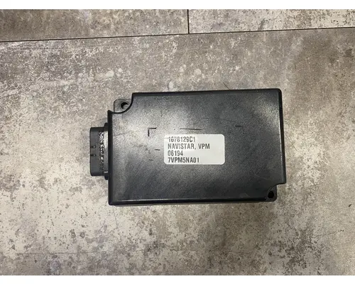 CUMMINS  ECM