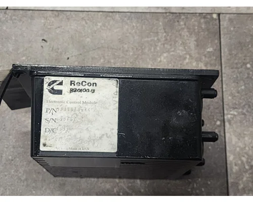 CUMMINS  ECM