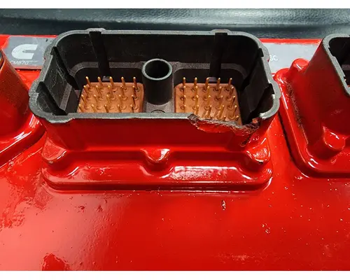 CUMMINS  ECM