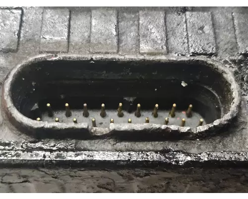 CUMMINS  ECM