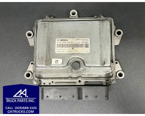 CUMMINS  ECM