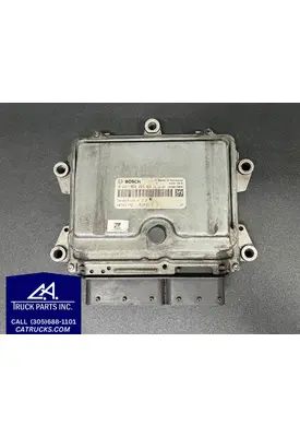 CUMMINS  ECM