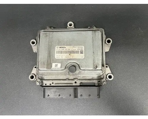 CUMMINS  ECM
