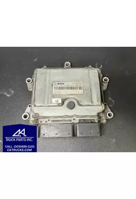 CUMMINS  ECM