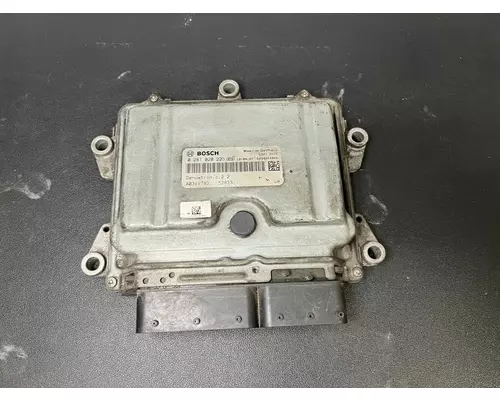 CUMMINS  ECM