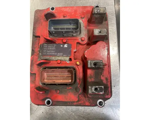 CUMMINS  ECM