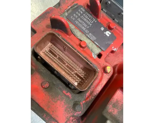 CUMMINS  ECM