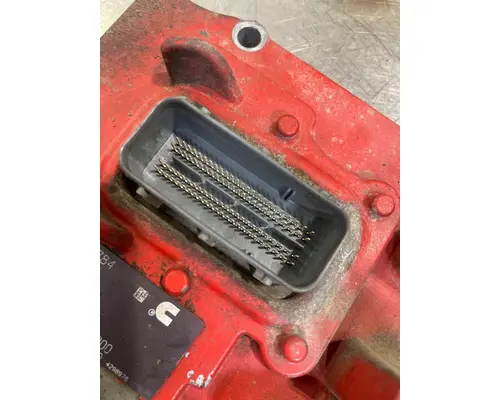 CUMMINS  ECM