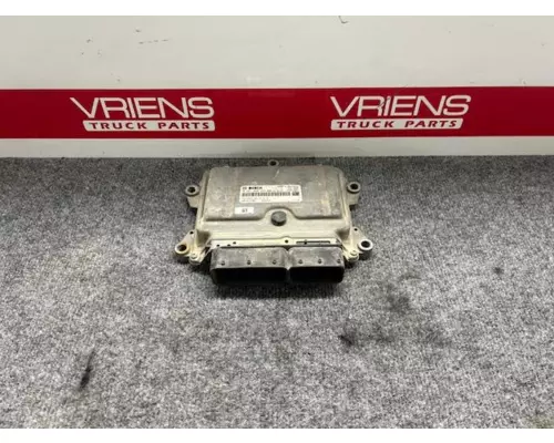 CUMMINS  ECM