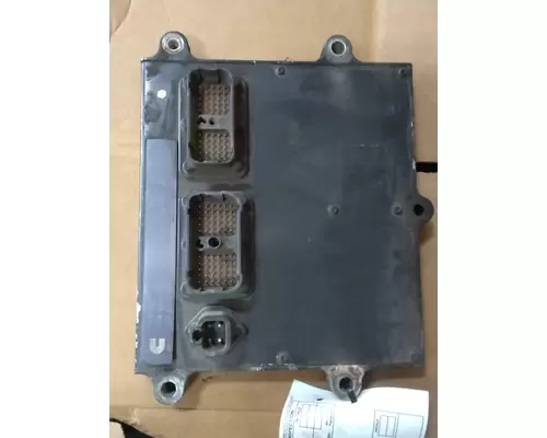 CUMMINS  ECM