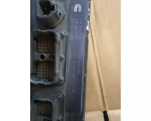 CUMMINS  ECM