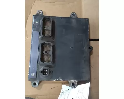 CUMMINS  ECM