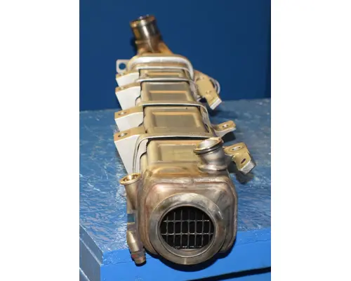 CUMMINS  EGR Cooler