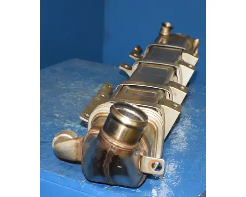 CUMMINS  EGR Cooler