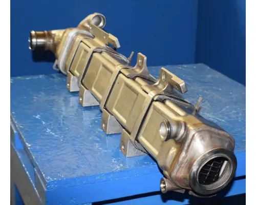 CUMMINS  EGR Cooler