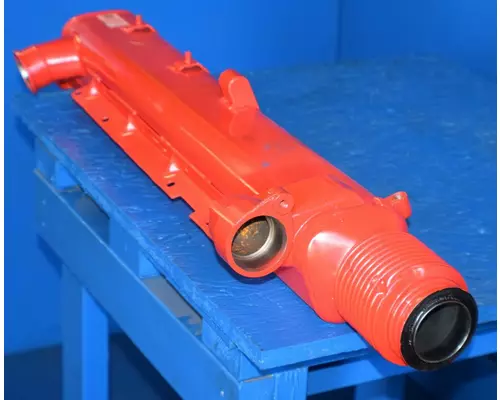 CUMMINS  EGR Cooler