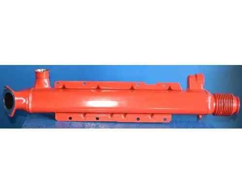 CUMMINS  EGR Cooler