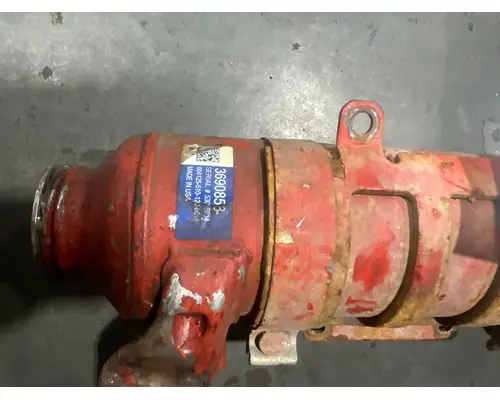 CUMMINS  EGR Cooler