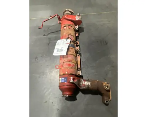 CUMMINS  EGR Cooler